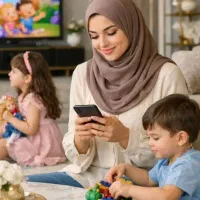 کار مخصوص بانوان هدفمند