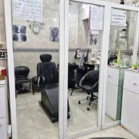 وسایل آرایشگاه