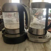 تعدادی وسایل منزل