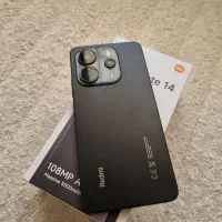 شیائومی Note 14 حافظه 256 گیگ