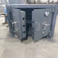 گاوصندوق نسوز و ضدسرقت با ضمانت