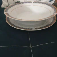 کاسه بشقاب چینی