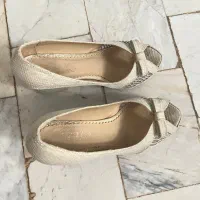کفش مجلسی نو