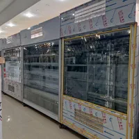 یخچال .فریزر تمام استیل پروتینی
