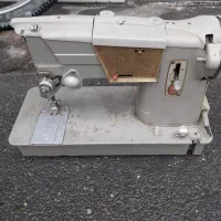 چرخ خیاطی وگلدوزی کارکرد