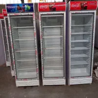 یخچال ویترینی مستقیم ازتولیدی زیر قیمت نمایشگاه