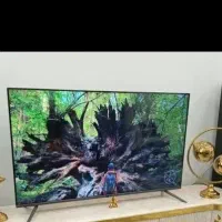 ال ای دی 50اینچ هوشمند 4K جی پلاس