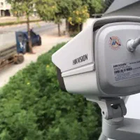 فروش و نصب دوربین مداربسته و دزدگیر