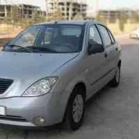 تیبا ۲ sx مدل ۹۴ کم کار