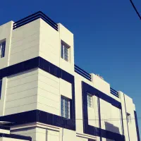 طراحی. اجرا. نمای ساختمان در استان فارس