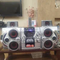 ظبط خانگی عتیقه