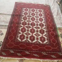 قالیچه دستباف 140*2