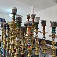 وسایل کافه سنتی بفروش میرسد به علت فروش ملک تجاری