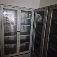 کمد آزمایشگاه