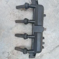 کوئل ۲۰۶ تیپ دو اصلی