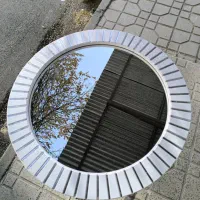 گرد قاب دار