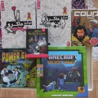 ۶ عنوان برد گیم بازی فکری