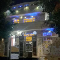 ویلایی تریبلکس شیک مخصوص خاص پسند ها