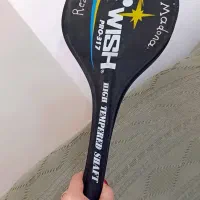 راکت بدمینتون