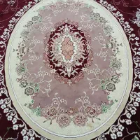 فرش ۱۲ متری در حد نو