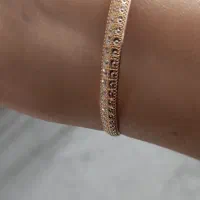 فروش النگو طلا ۵گرمی