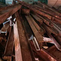 آهن کارکرده