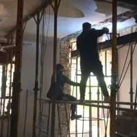 انجام تعمیرات و تغییرات ساختمان