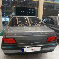 پژو|خودرو سواری و وانت|تبریز, |دیوار