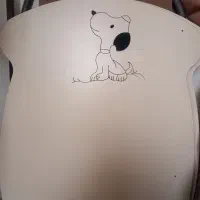 تخت بچه گانه