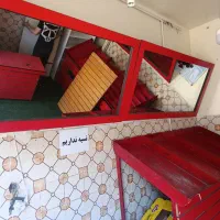 مغازه-35متری-صفادشت