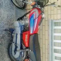 موتور 125تیزتک