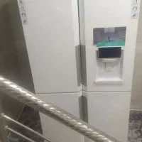 یخچال چهار درب