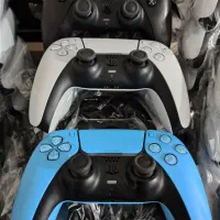 فروش عمده وتکی دسته اورجینال ps5