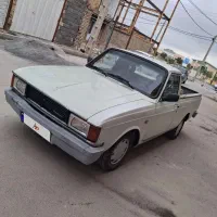 پیکان وانت
