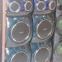 باند آرگون ۲۴ ماهه