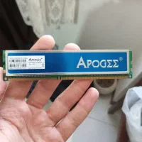 رم دو گیگ DDR3 1333 MHz