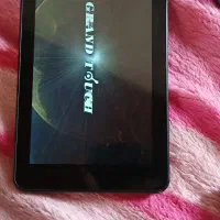 تبلت سالم روشن مفت گزاشتم