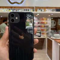 اپل iPhone 11  اقساط متنوع (فروشگاه آیفون)