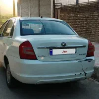 لیفان 520|خودرو سواری و وانت|نورآباد, |دیوار
