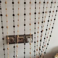 پرده آویز