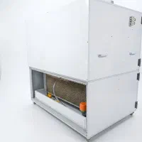 سایلنت باکس ماینر سوپر سایلنت (عایق صوتی صنعتی)