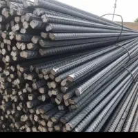 مصالح ساختمانی میلگرد