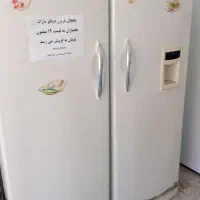 یخچال دوقلو