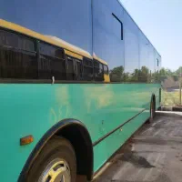 اتوبوس شهری زرین