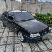 فروش پژو405 مدل 83