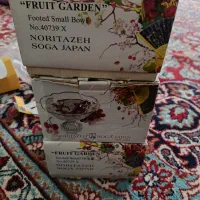 ظروف نو|ظروف سرو و پذیرایی|قم, قلعه کامکار|دیوار