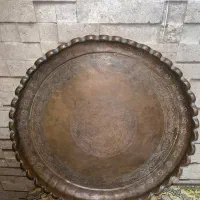 سینی قجری
