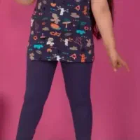 لباس بچگانه