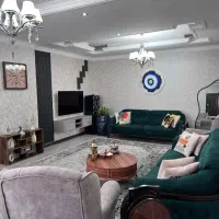 ۸۸ متر فول امکانات واحد نو