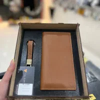 ست هدیه چرم